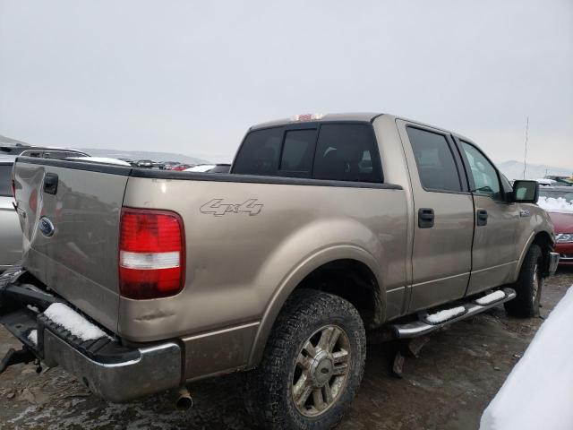 Photo 3 from auction – 2004 FORD F150 SUPER with VIN 1FTPW14574KD12643