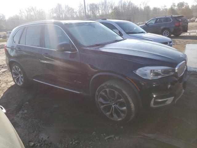 Photo 4 from auction – 2015 BMW X5 XDRIVE3 with VIN 5UXKR0C50F0K64042