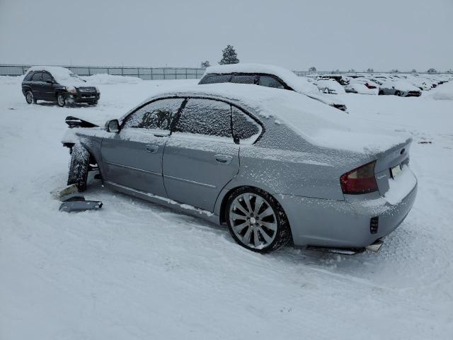 Фото 2 с аукциона – 2009 SUBARU LEGACY 2.5 с VIN 4S3BL696993215074