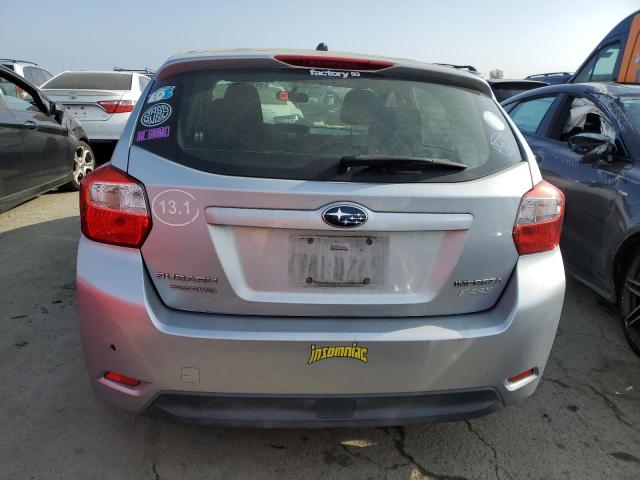 Photo 6 from auction – 2013 SUBARU IMPREZA PR with VIN JF1GPAC68DH835373