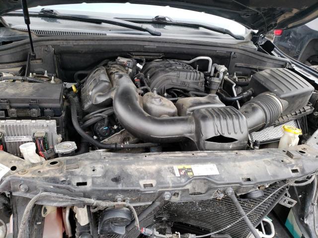 Photo 11 from auction – 2014 DODGE DURANGO CI with VIN 1C4RDJEG2EC503638