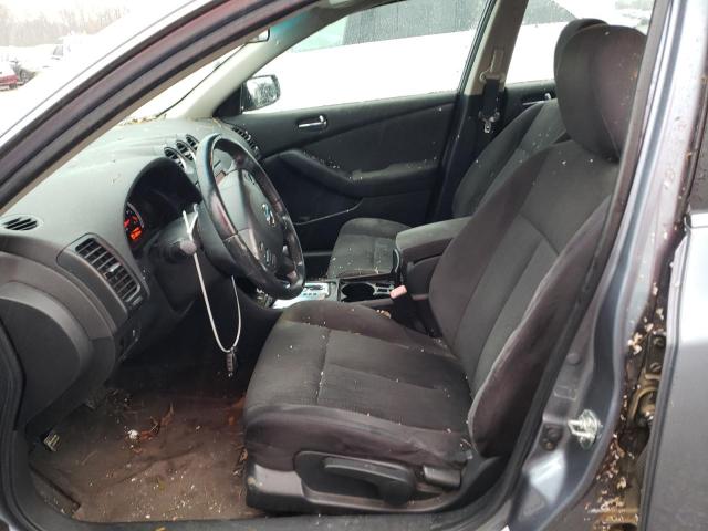 Photo 7 from auction – 2011 NISSAN ALTIMA BAS with VIN 1N4AL2AP4BN512780