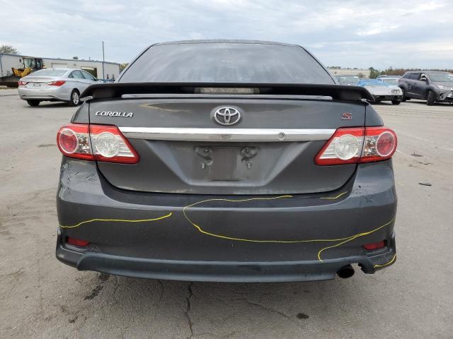 Photo 6 from auction – 2011 TOYOTA COROLLA BA with VIN 2T1BU4EE7BC688712