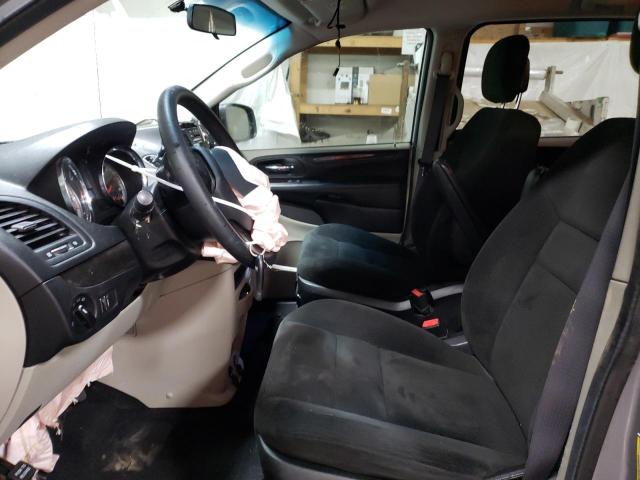 Photo 7 from auction – 2016 DODGE GRAND CARA with VIN 2C4RDGBG3GR109924