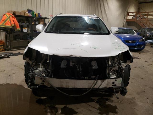 Photo 5 from auction – 2010 LEXUS RX 350 with VIN 2T2BK1BA1AC025233