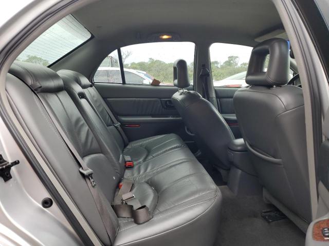 Zdjęcie 10 z aukcji – 2002 BUICK REGAL LS z VIN 2G4WB55K221163859