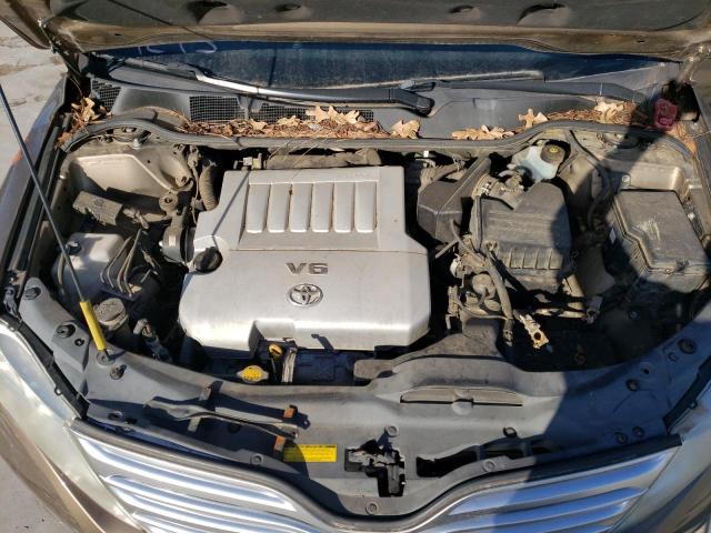 Photo 12 from auction – 2011 TOYOTA VENZA with VIN 4T3ZK3BB5BU043426