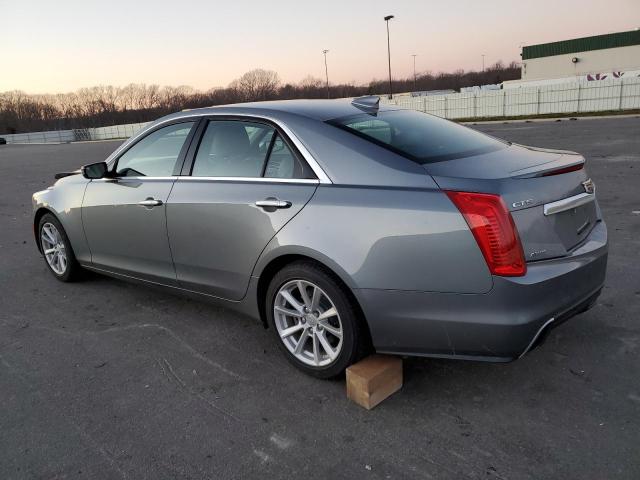 Photo 2 from auction – 2019 CADILLAC CTS with VIN 1G6AW5SX3K0109200