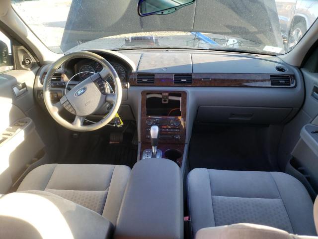 Photo 8 from auction – 2005 FORD FIVE HUNDR with VIN 1FAFP27115G204908