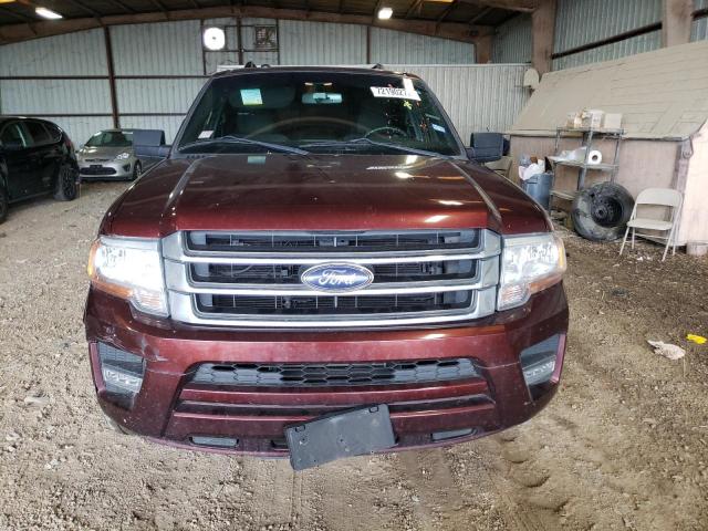 Photo 5 from auction – 2017 FORD EXPEDITION with VIN 1FMJU1HT6HEA47072