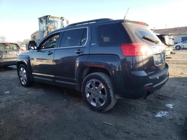 Photo 2 from auction – 2011 GMC TERRAIN SL with VIN 2CTFLVE53B6255288