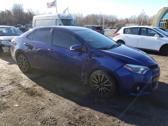 Photo 4 from auction – 2016 TOYOTA COROLLA L with VIN 2T1BURHE0GC550607