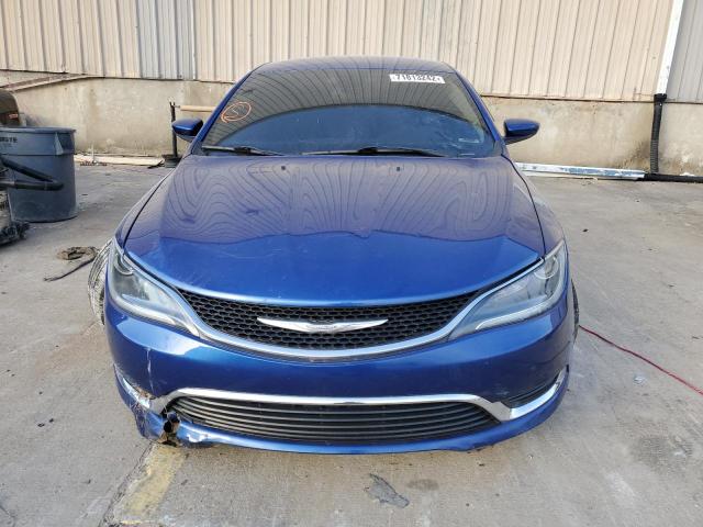 Photo 5 from auction – 2016 CHRYSLER 200 LIMITE with VIN 1C3CCCAG0GN106936