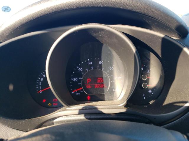 صورة رقم 9 من المزاد - 2015 KIA SOUL مع VIN KNDJN2A22F7784411