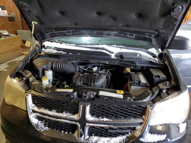 Photo 12 from auction – 2011 DODGE GRAND CARA with VIN 2D4RN4DG8BR741452