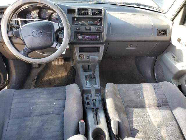 Photo 8 from auction – 1997 TOYOTA RAV4 with VIN JT3GP10V0V7021493