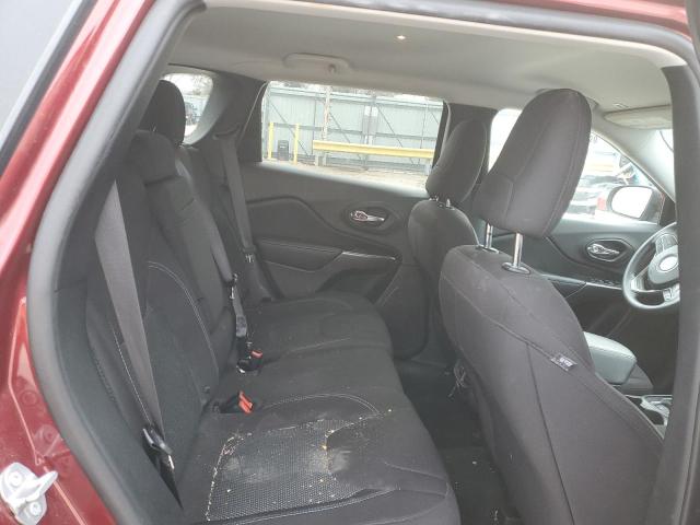 Photo 11 from auction – 2019 JEEP CHEROKEE L with VIN 1C4PJLCB6KD297149