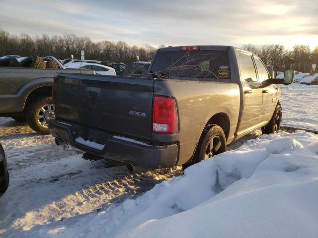 Photo 3 from auction – 2016 RAM 1500 SLT with VIN 1C6RR7KT3GS402940