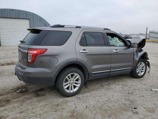 Photo 3 from auction – 2012 FORD EXPLORER X with VIN 1FMHK8D83CGA16857