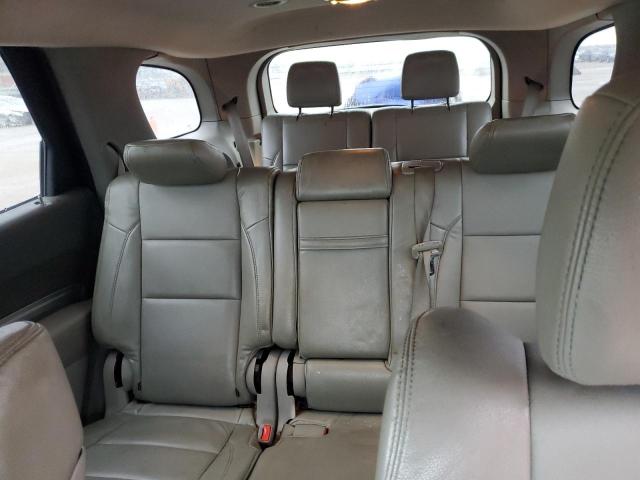 Photo 10 from auction – 2013 DODGE DURANGO SX with VIN 1C4RDHAG0DC535274