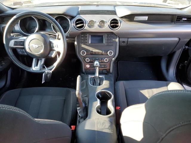 Photo 8 from auction – 2019 FORD MUSTANG with VIN 1FA6P8TH3K5129013