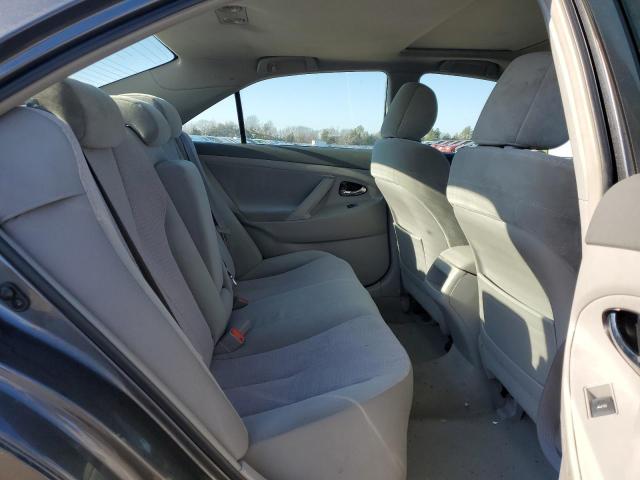 Photo 10 from auction – 2010 TOYOTA CAMRY BASE with VIN 4T4BF3EK3AR015820