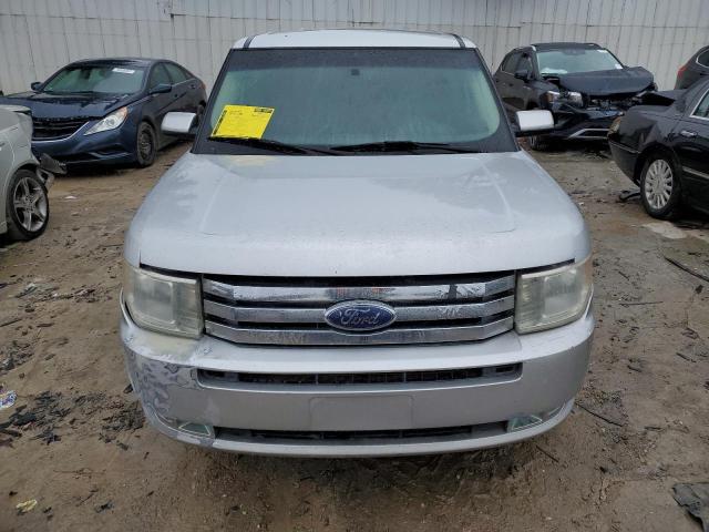 Photo 5 from auction – 2009 FORD FLEX SEL with VIN 2FMDK52C89BA09374