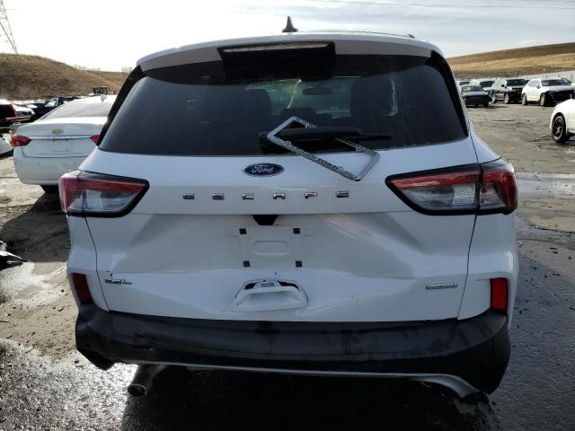 Photo 6 from auction – 2020 FORD ESCAPE SEL with VIN 1FMCU0H69LUC26816