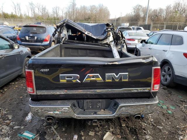 Photo 6 from auction – 2017 RAM 1500 LONGH with VIN 1C6RR7WT6HS506902