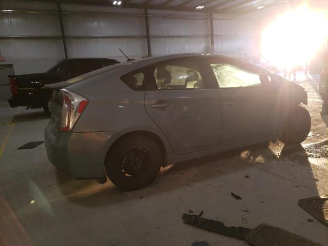 Photo 3 from auction – 2013 TOYOTA PRIUS with VIN JTDKN3DU2D1619000