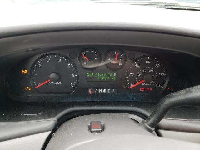 Foto 9 de la subasta – 2006 FORD TAURUS SE con VIN 1FAFP53U96A193517