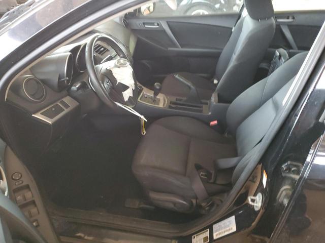 Photo 7 from auction – 2010 MAZDA 3 I with VIN JM1BL1SFXA1180039