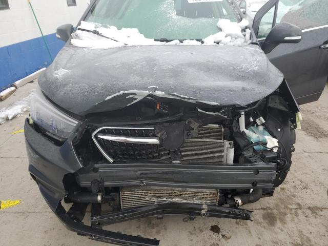 Photo 11 from auction – 2017 BUICK ENCORE PRE with VIN KL4CJESB0HB071201