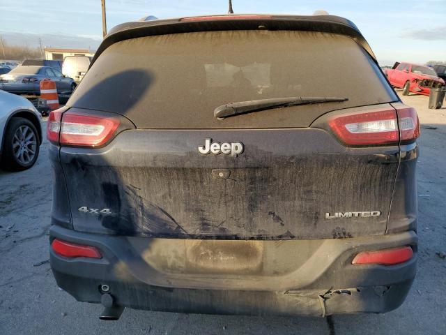 Photo 6 from auction – 2015 JEEP CHEROKEE L with VIN 1C4PJMDB1FW654400