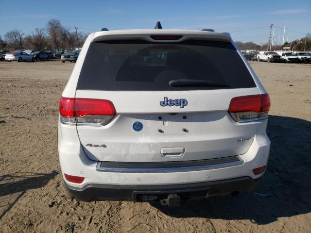 Photo 6 from auction – 2017 JEEP GRAND CHER with VIN 1C4RJFBG5HC668971