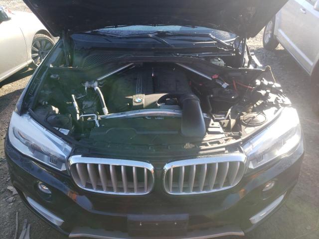 Photo 12 from auction – 2015 BMW X5 XDRIVE3 with VIN 5UXKR0C50F0K64042