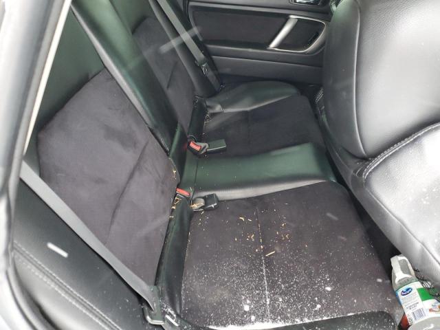 Фото 10 с аукциона – 2009 SUBARU LEGACY 2.5 с VIN 4S3BL696993215074