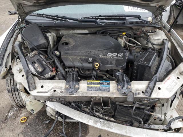 Photo 11 from auction – 2008 CHEVROLET IMPALA POL with VIN 2G1WS553289192620