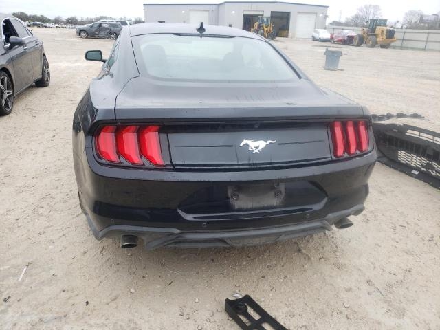 Photo 6 from auction – 2022 FORD MUSTANG with VIN 1FA6P8TH8N5123325