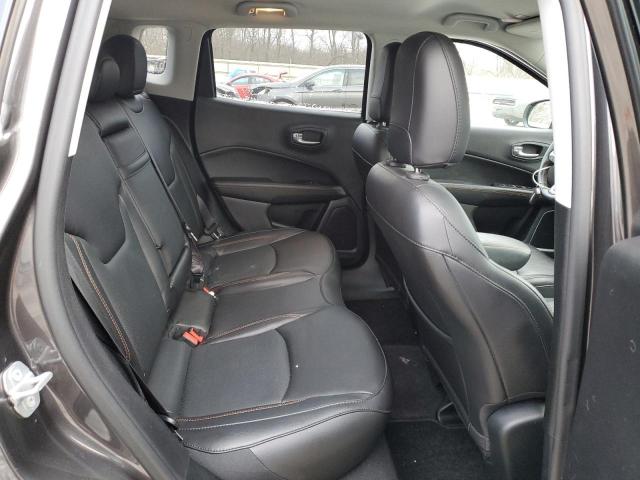 Photo 11 from auction – 2019 JEEP COMPASS LI with VIN 3C4NJDCB0KT723666