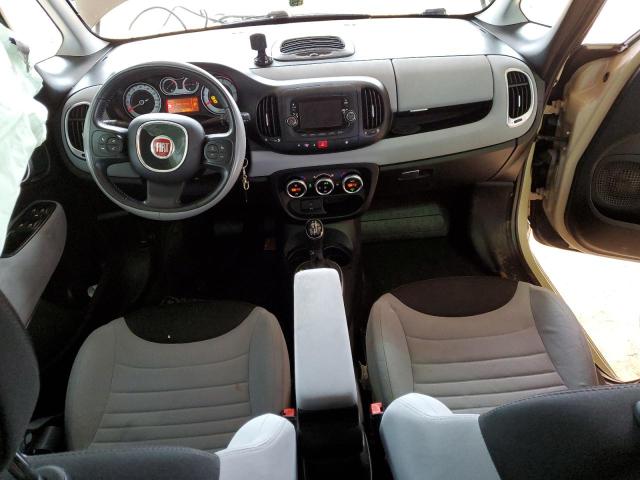 Photo 8 from auction – 2014 FIAT 500L EASY with VIN ZFBCFABH8EZ028171