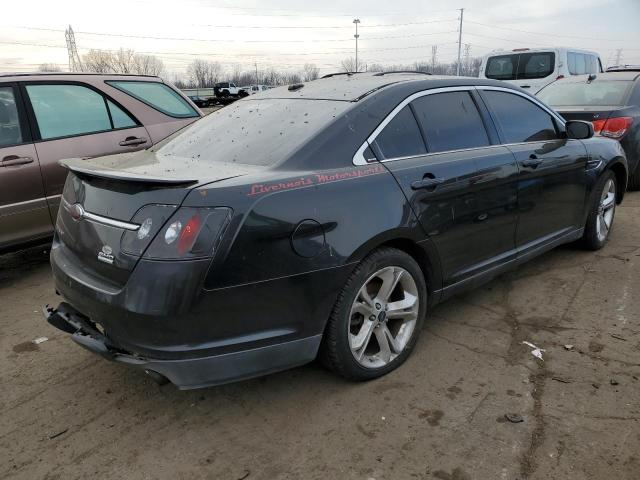 Photo 3 from auction – 2010 FORD TAURUS SHO with VIN 1FAHP2KTXAG152836