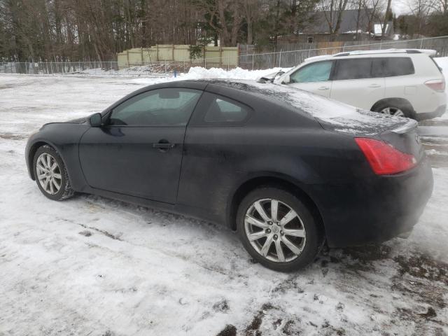 Photo 2 from auction – 2009 INFINITI G37 with VIN JNKCV64F79M651064