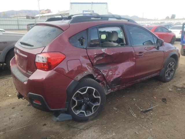 Photo 3 from auction – 2013 SUBARU XV CROSSTR with VIN JF2GPAVC8DH835940