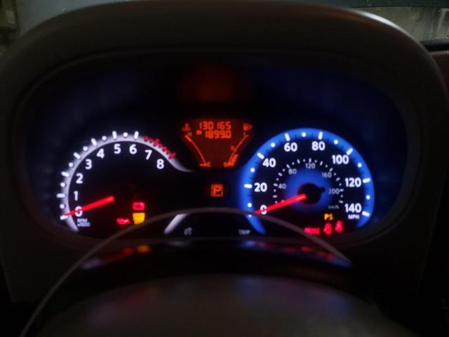 Photo 9 from auction – 2014 NISSAN CUBE S with VIN JN8AZ2KR3ET350945