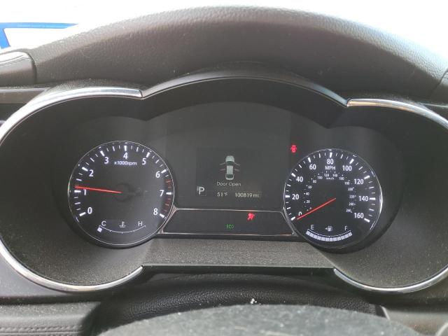 Photo 9 from auction – 2013 KIA OPTIMA SX with VIN 5XXGR4A63DG224530