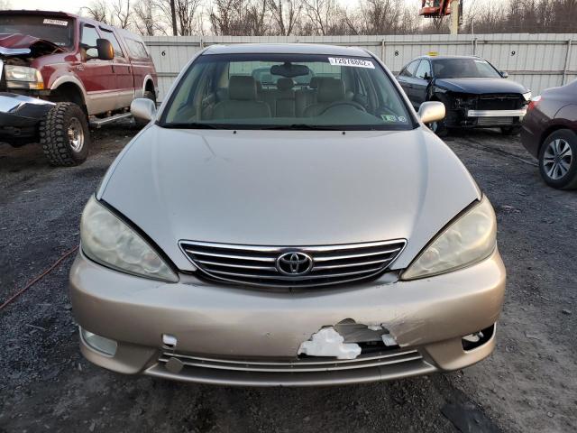 Photo 5 from auction – 2006 TOYOTA CAMRY LE with VIN JTDBF30K860168973
