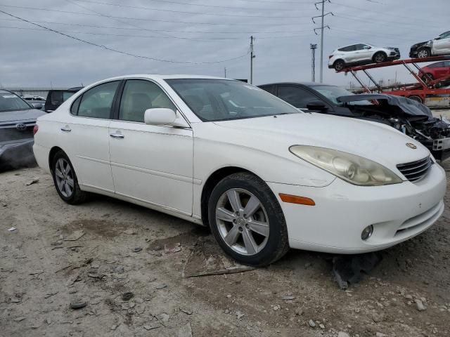 Photo 4 from auction – 2005 LEXUS ES 330 with VIN JTHBA30G655064010