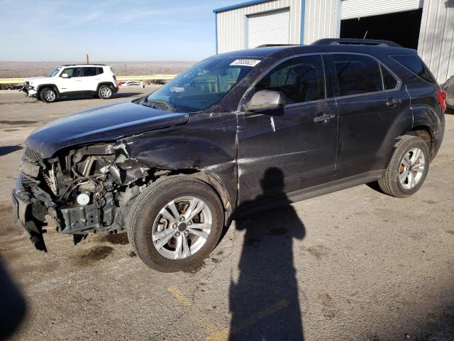 Photo 1 from auction – 2013 CHEVROLET EQUINOX LT with VIN 2GNALDEK9D6317213