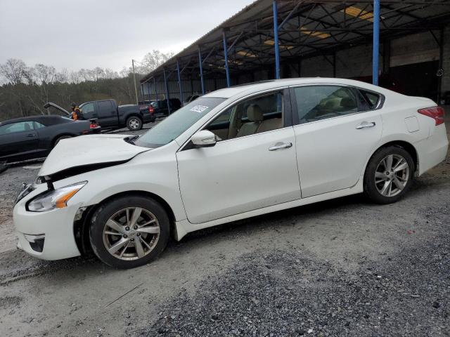NISSAN ALTIMA 2.5 2013 z numerem VIN 1N4AL3AP5DN575007 - Zdjęcie z aukcji